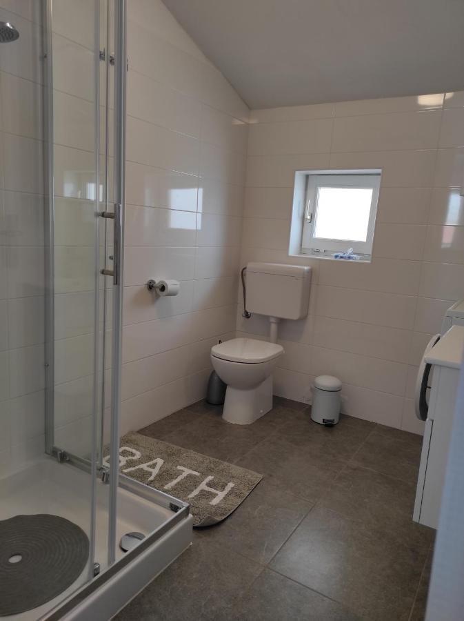 Apartman Eli 2 罗维尼 外观 照片